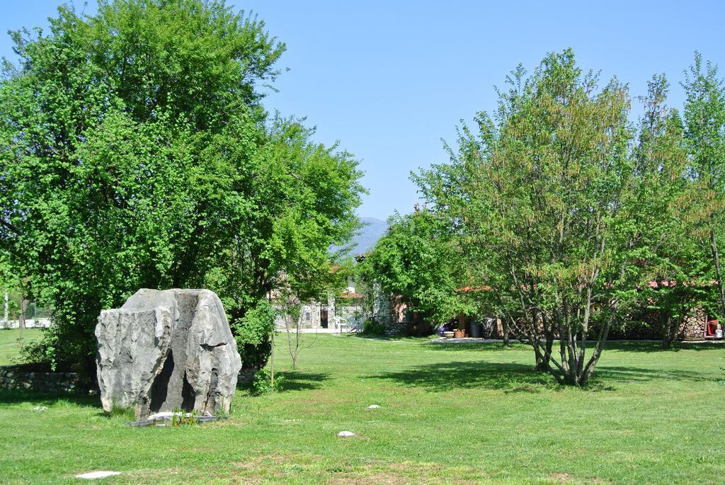 Agriturismo Domus Magna Povoletto Exterior photo