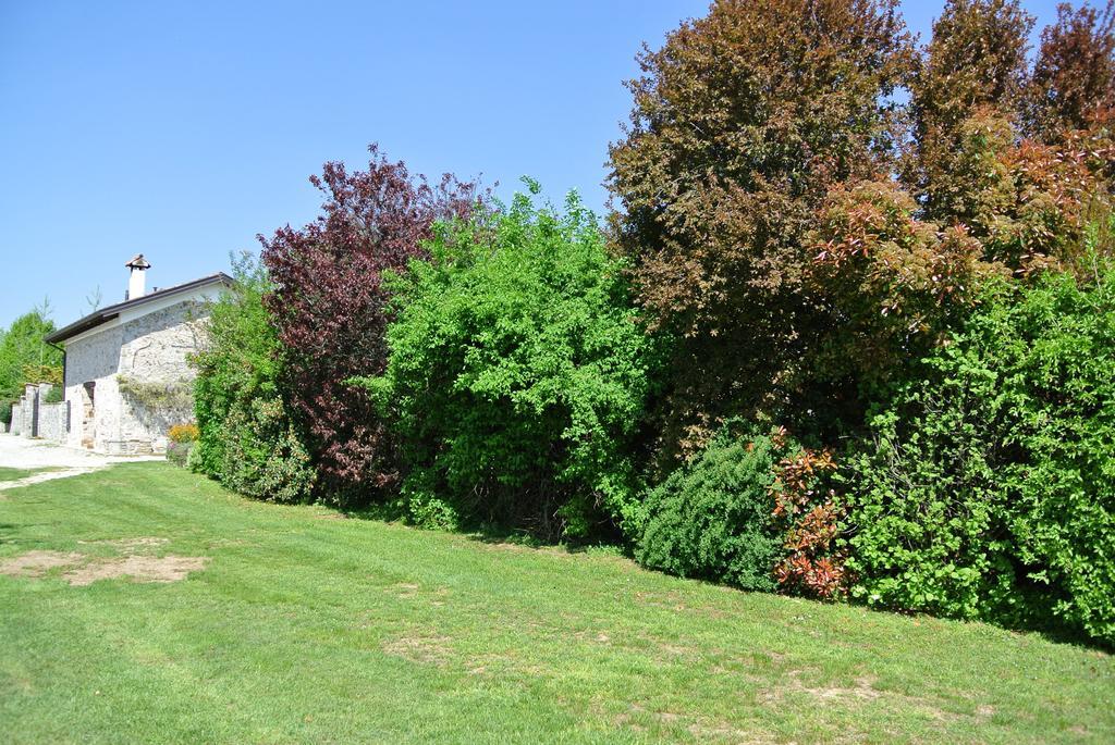 Agriturismo Domus Magna Povoletto Exterior photo