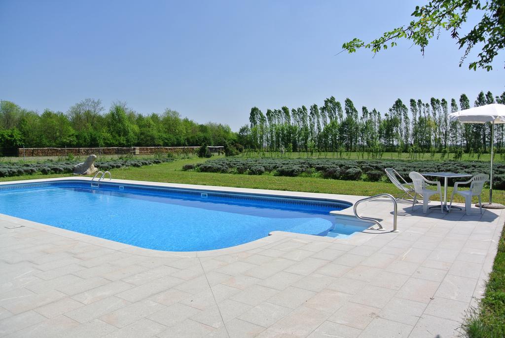 Agriturismo Domus Magna Povoletto Exterior photo