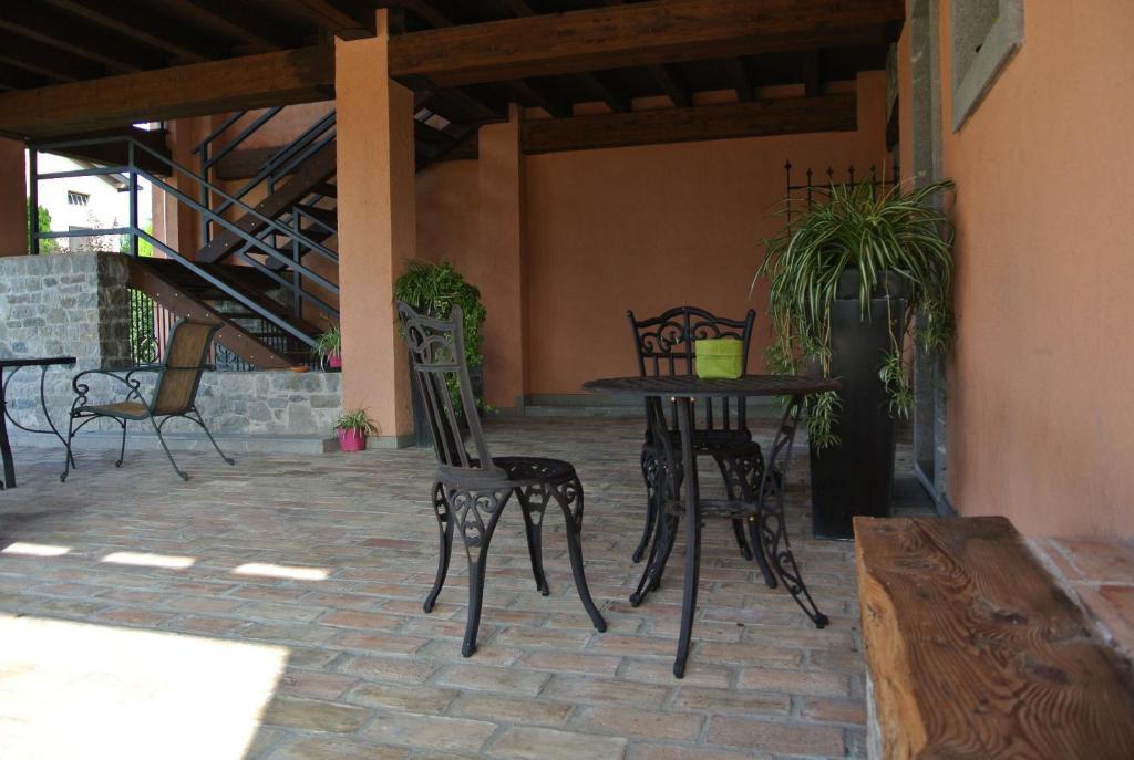 Agriturismo Domus Magna Povoletto Exterior photo